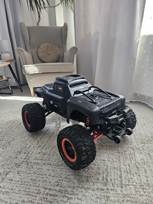 Traxxas x MAXX 8S ( NU ARRMA)