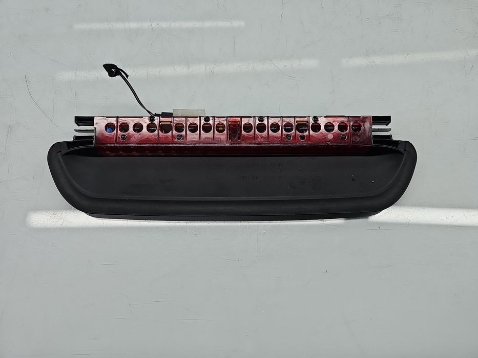 Stop auxiliar Bmw 3 (E90) [Fabr 2005-2011] Sedan Facelift, Pachet M OE