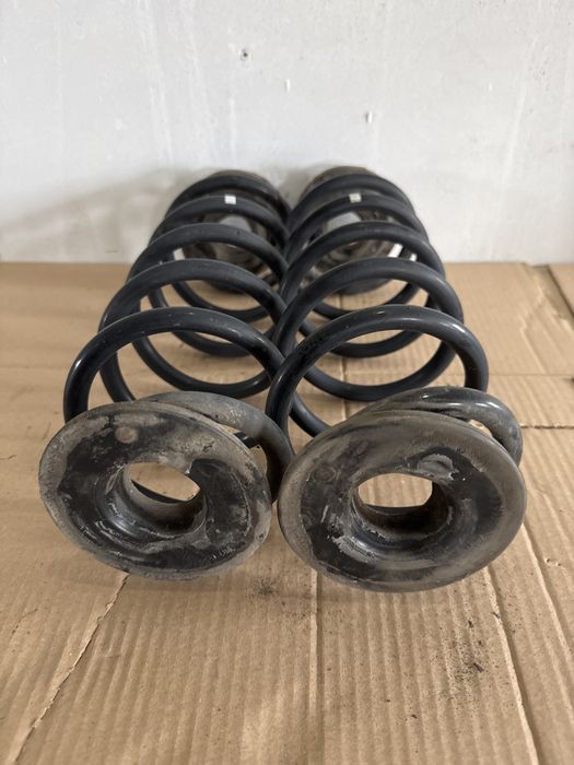 Set arcuri spate Volkswagen Golf 5 1.6 BLF 2006 Hatchback