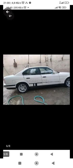 BMW sotiladi holati rasmdagidagiday hammayogʻi ishlidi