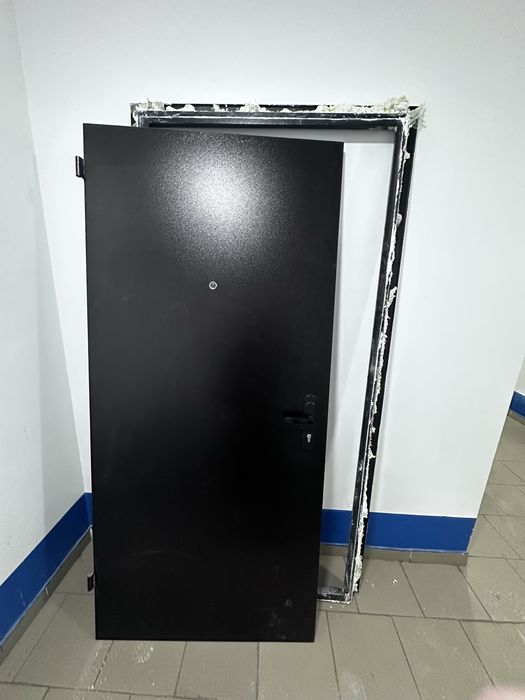 Продам даерь, входную