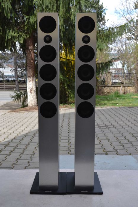 Boxe Revox Elegance Prestige