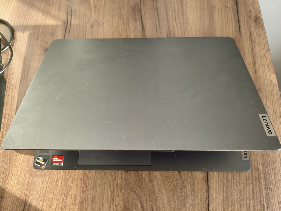 Ноутбук Lenovo IdeaPad 5