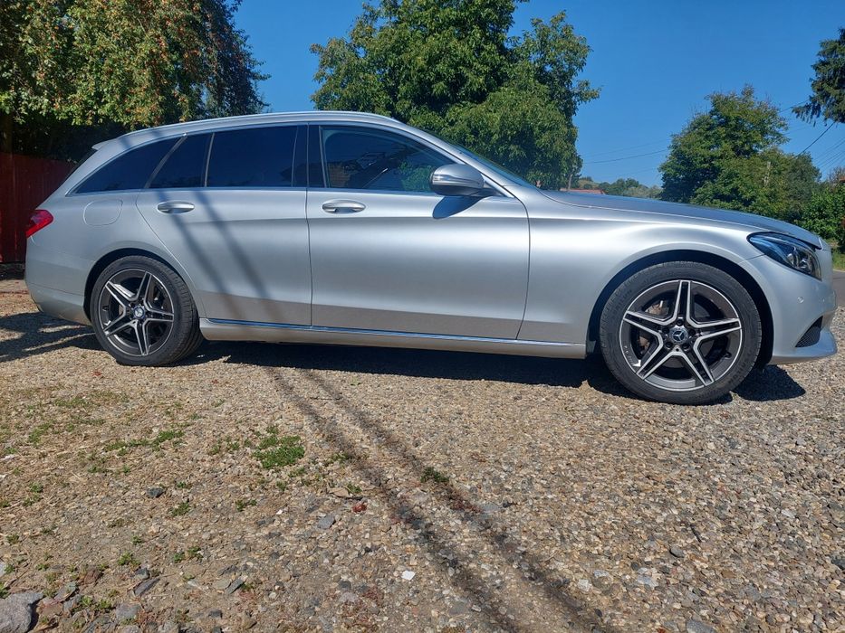 Vand mercedes C 250 d