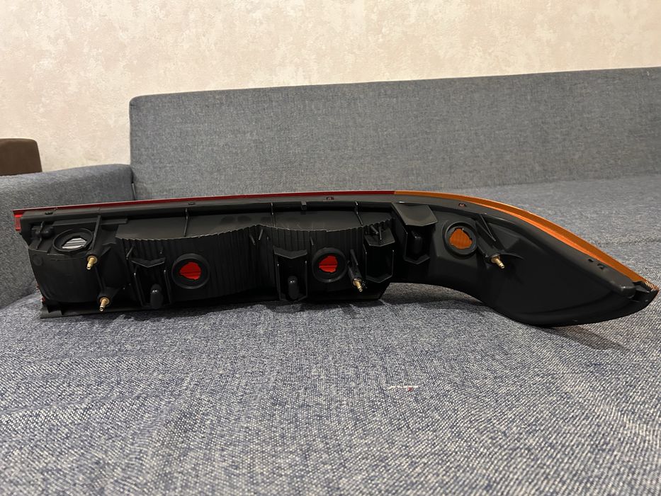 Mark 2 GX90 задний фонарь