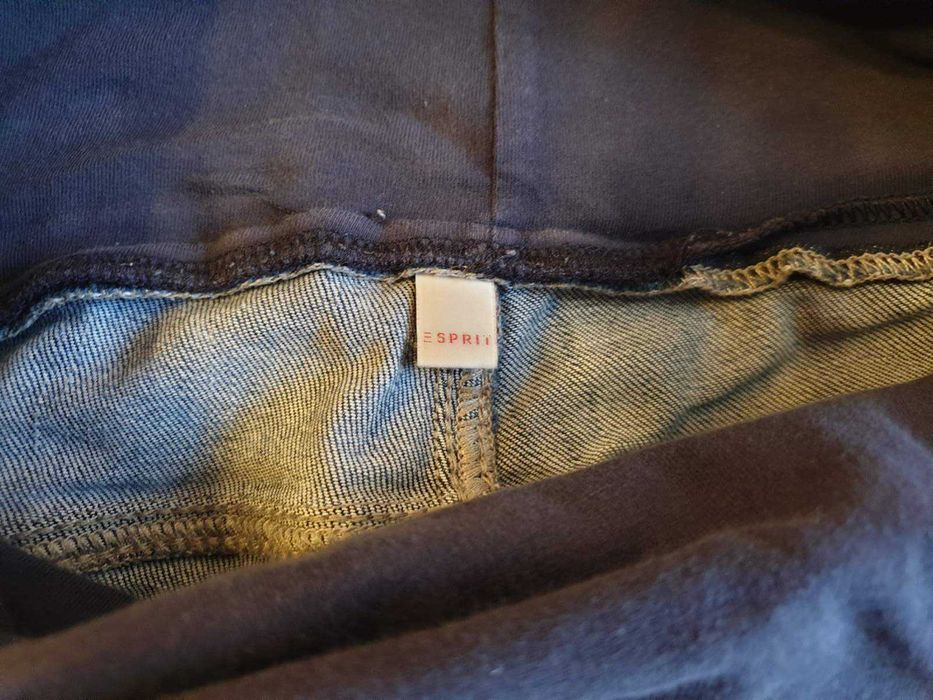 Дънки за бременни Esprit