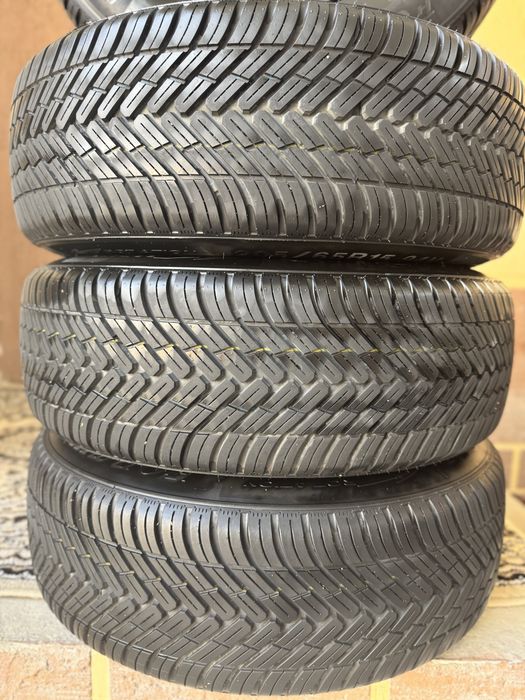 Fortuna 205/65 R15 Balon diska sotiladi