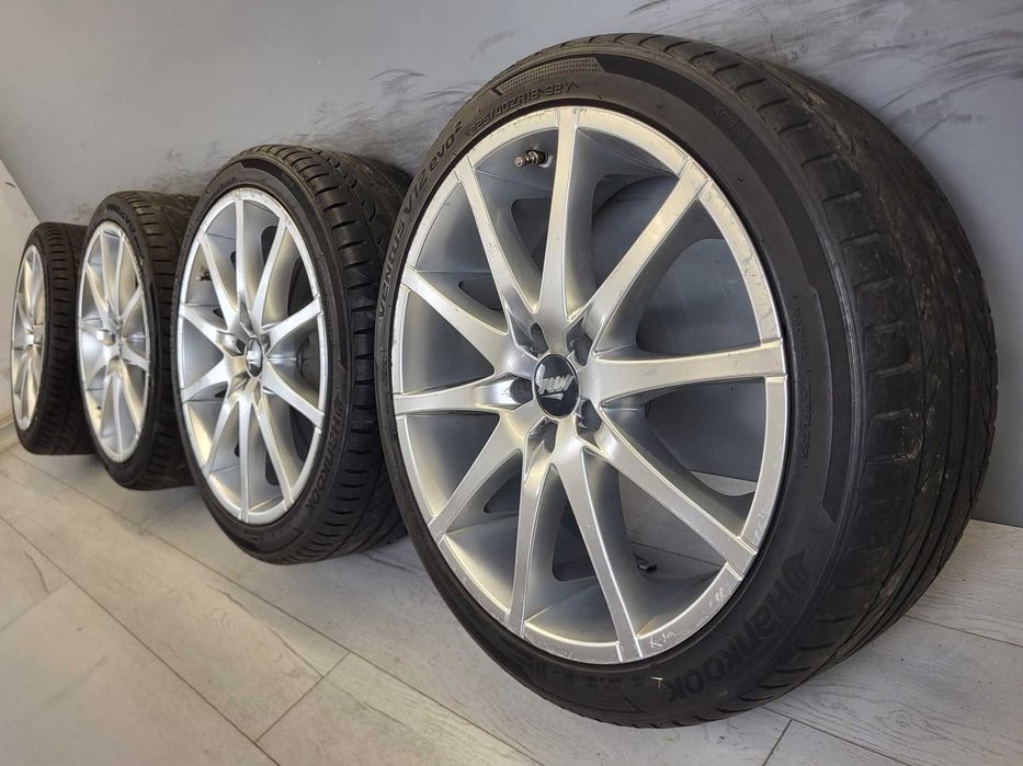 Roti/Jante VW 5x100 225/40 R18 Golf 4; Seat;Audi; Skoda; Toyota;Subaru