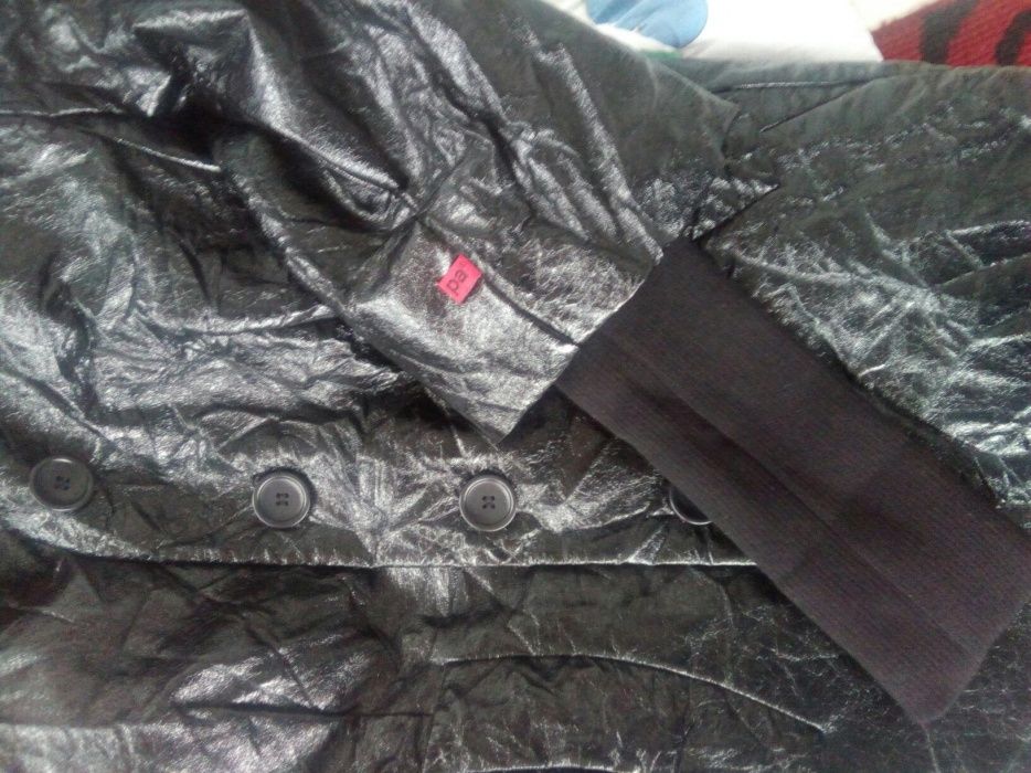 Geacă Personal Afairs L