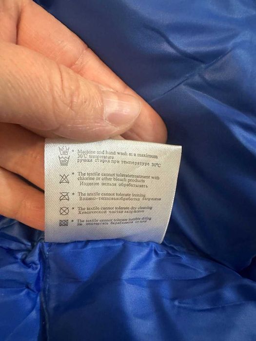 Продаётся женская парка (куртка)