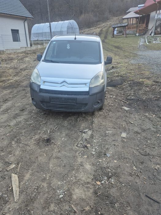Vând Citroen berlingo