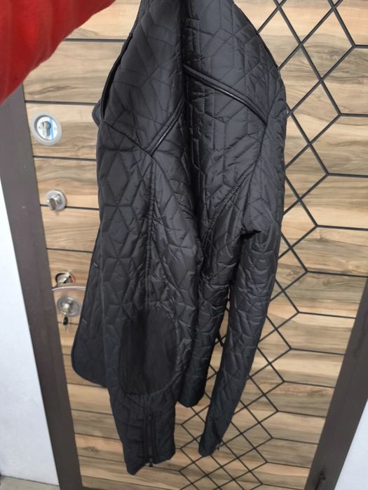 Кожено яке и д-р.