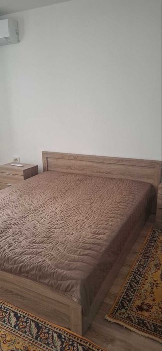 Дава се под наем Двустаен апартамент в Пловдив, Кючук Париж - 75 кв.м за 433.5 € - Снимка #4