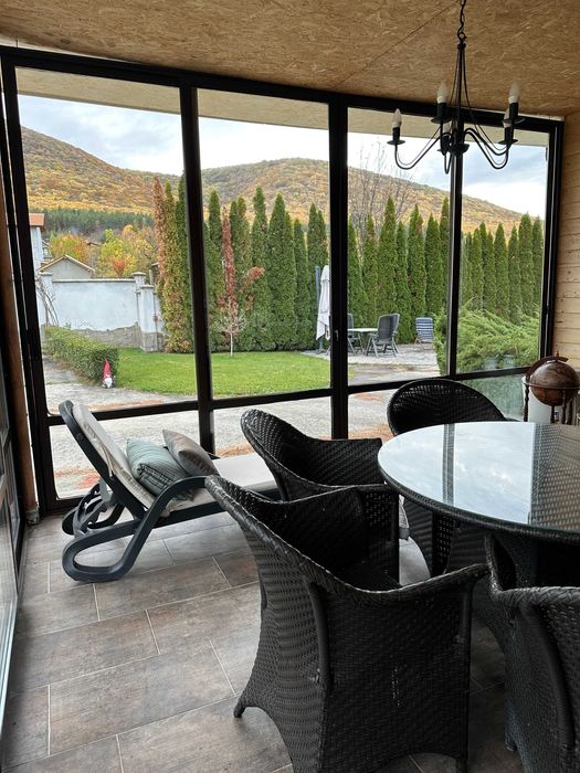 Продава се Къща в Търговище, Вилна зона - 145 кв.м за 1118 €/кв.м - Снимка #23