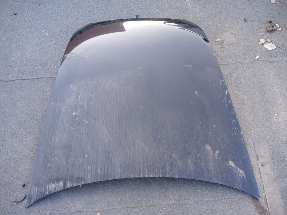 Capota motor 4f0010515 Audi A6 4F/C6  [din 2004 pana  2008]