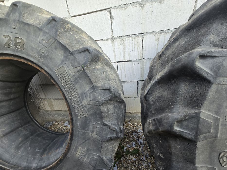 Anvelope 480/70 -R28