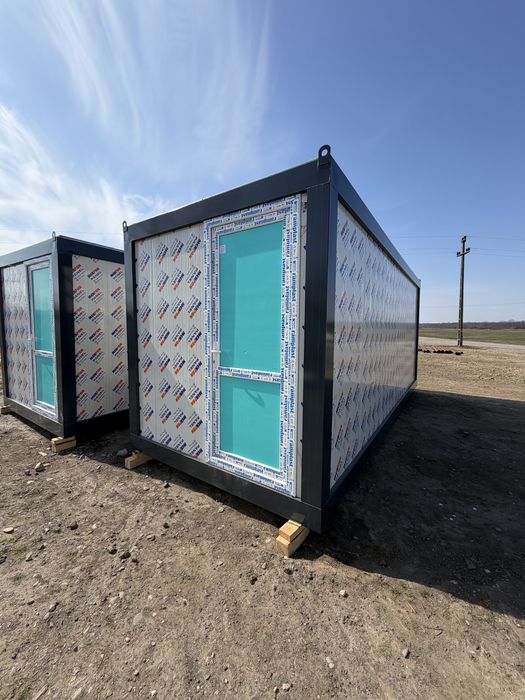 Container containere modulare