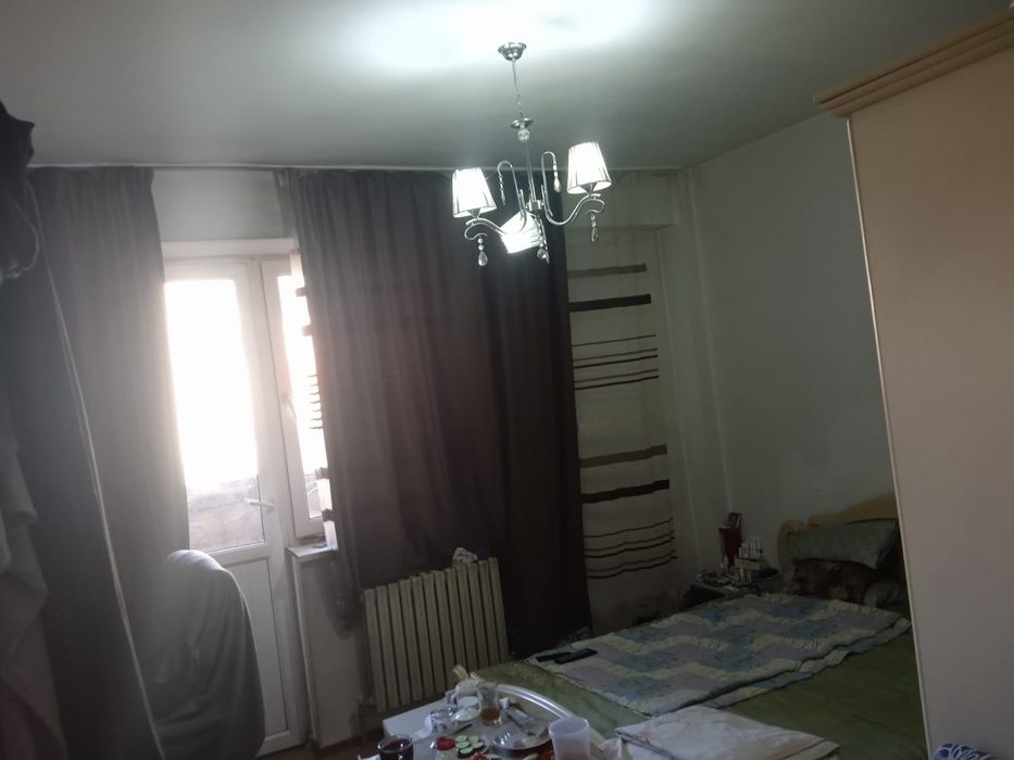 Продам 3х комнатную квартиру