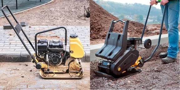 Аренда Инструментов аренда трамбовка кенгуру виброплита мини каток