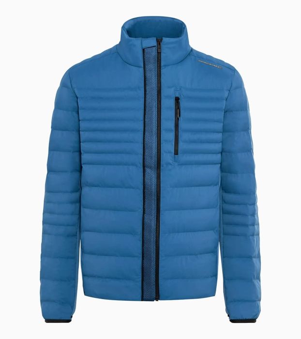 Новая куртка Porsche Design, размер М