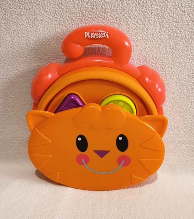 Jucărie de sortare Playskool
