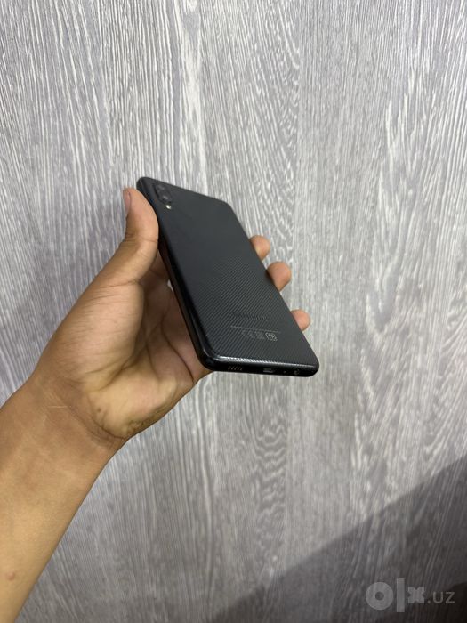 Samsung A02 dastavka bor