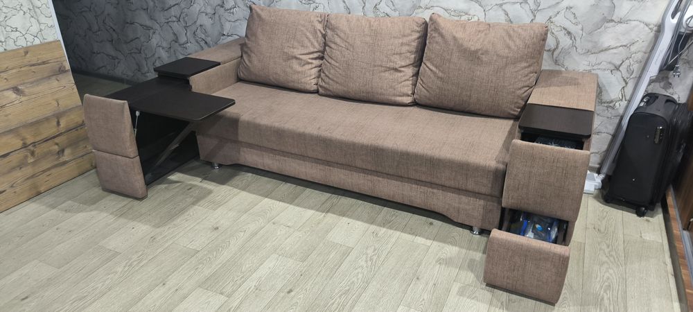 Продам раскладной диван