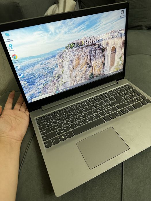 Продам ноутбук Lenovo