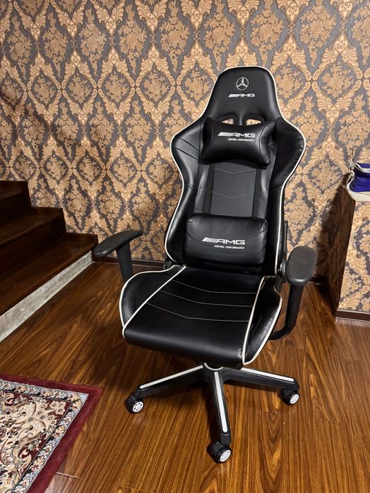 Игровая кресло, kreslo, o’yin kreslosi, stul,