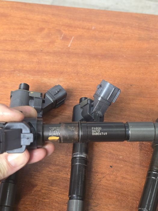 Injectoare volvo 2.0 diesel euro 6