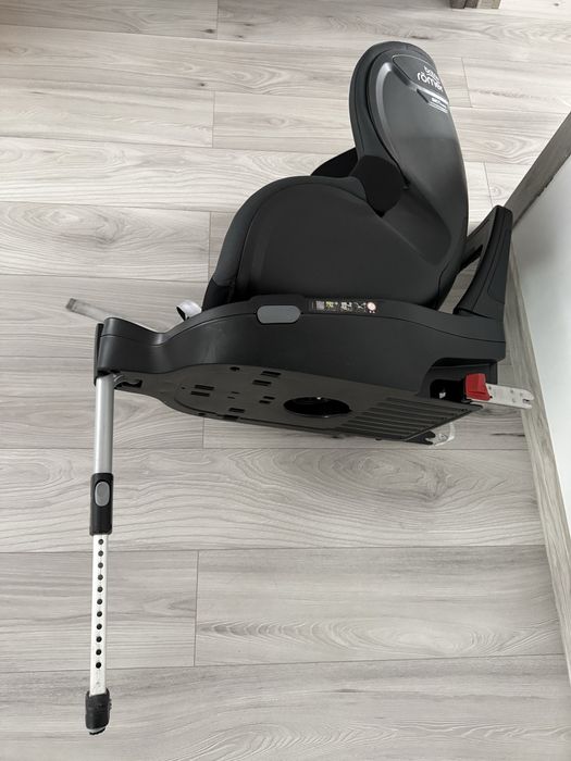 Scaun auto Britax Romer Dualfix M