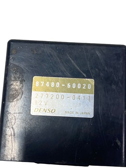 Alte Module/Unitati De Control Toyota Land Cruiser 90 _J9_ 1995 -> 874