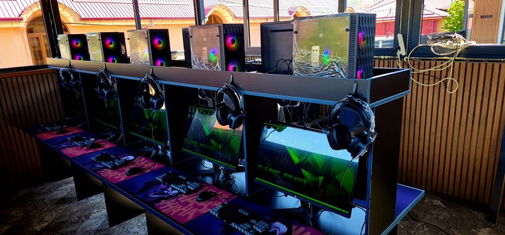 Game Club Dachaga