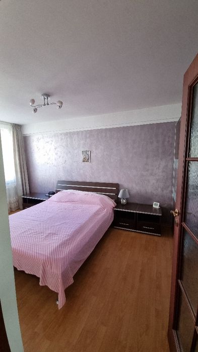 Apartament 2 camere Calea Romanului / Omv