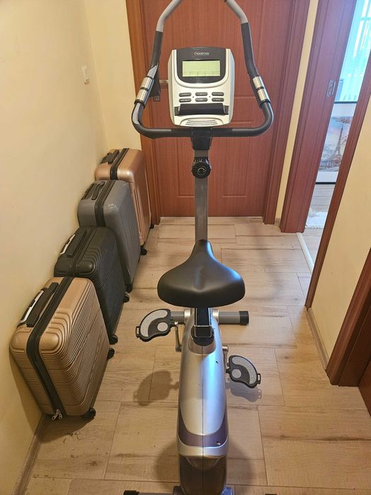 Велоергометър Kondition, Магнитен