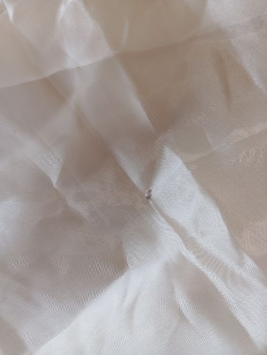 Перде ушито готово много добро запазено състояние