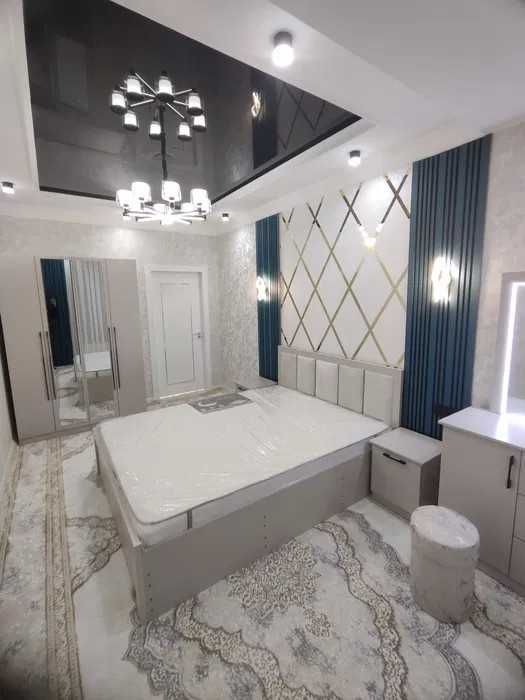 Продаётся 3х комн квартира на 2 этаже Ор-р Динамо