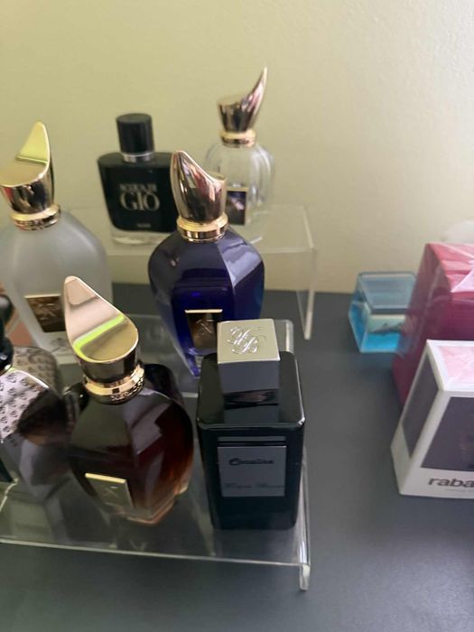 Parfumuri  autentice