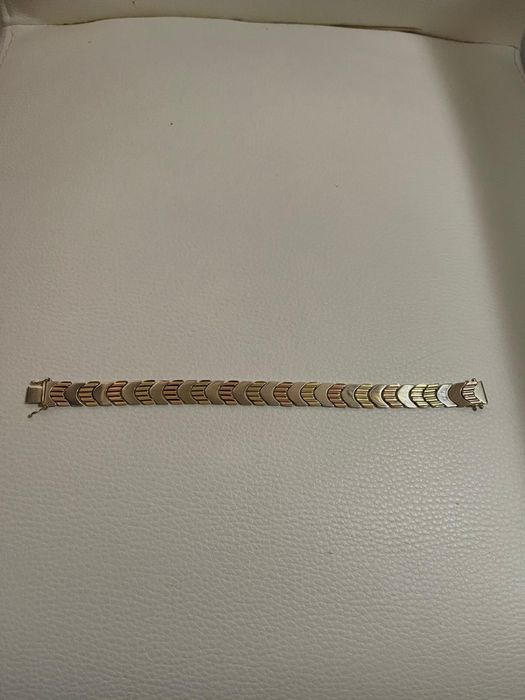 Bratara Aur 18 k, 30 grame