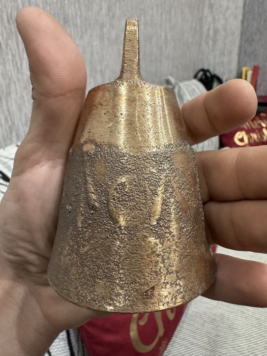 Гръцки чанове - до 19 номер