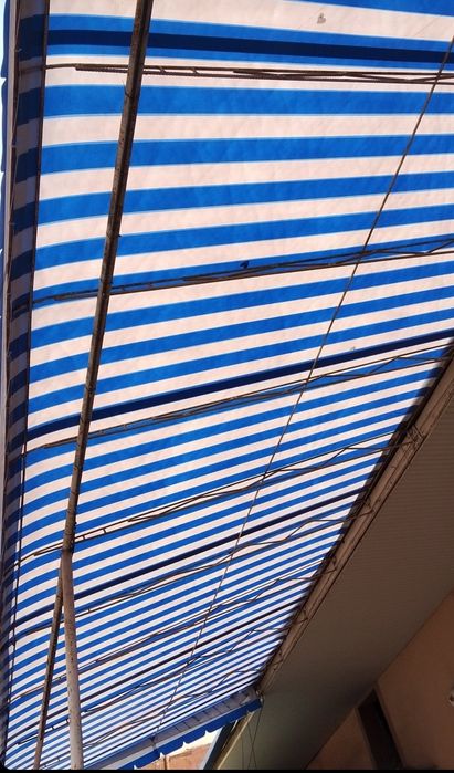 Banner ustanovka qilamiz