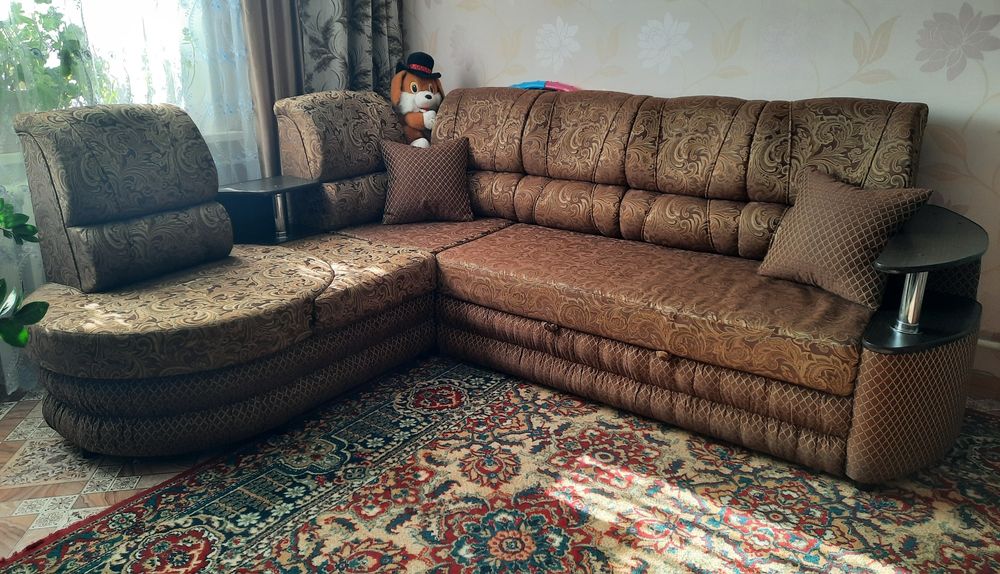 Продам диван, хорошем состоянии