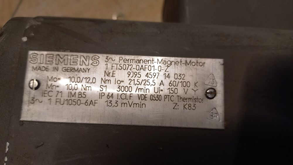 Vind motor generator cu magneti neodim