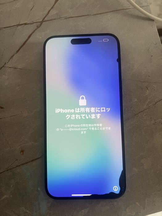 Продам на запчасти iphone 15 pro max