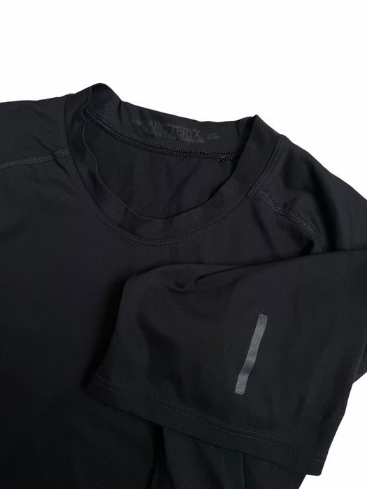 Arcteryx Pro  Мъжкa Тенискa / S/M / Оригинал