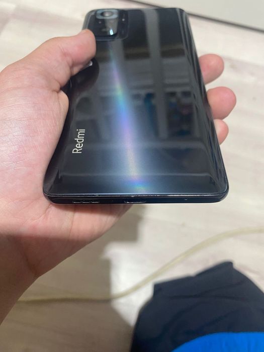 Redmi Note 10 pro 256 gb