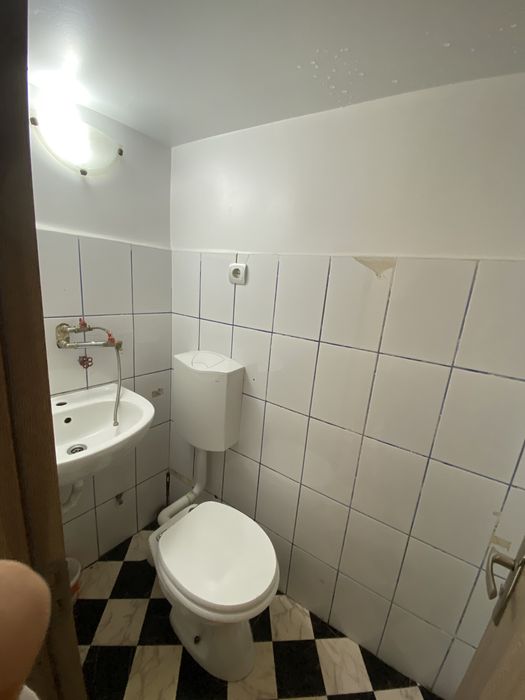 Spatiu comercial cu vitrina pe str Horea