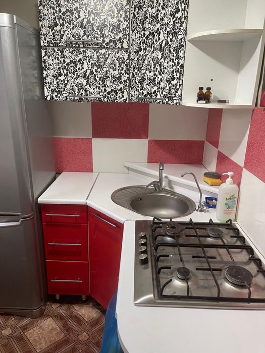 Сдам квартиру на доительный срок