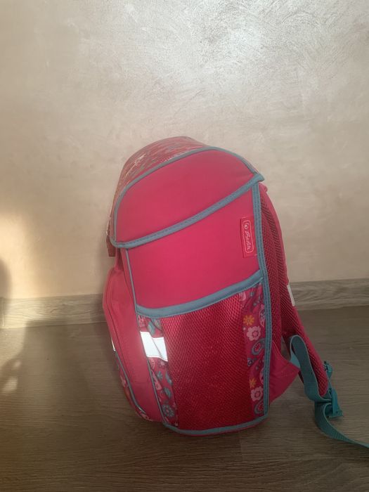 Раница за училище