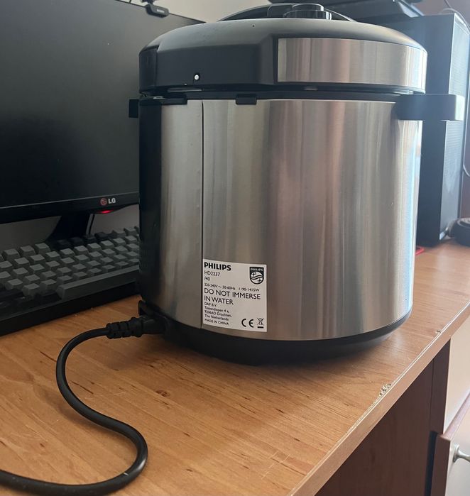 Мултикукър Philips